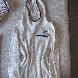 Nike Women’s Funnel-neck Sweatshirt